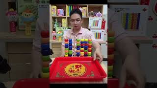 Mental Math Masterclass: Decoding the Logic of the Abacus Game screenshot 2