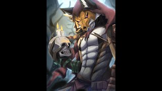 Halloween 2021 - video process