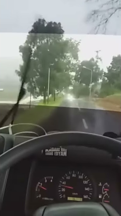 story wa sopir truck