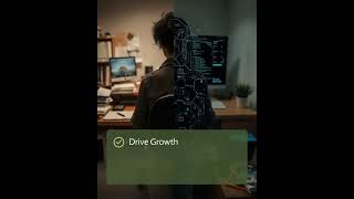 See the Impact of AI Training
