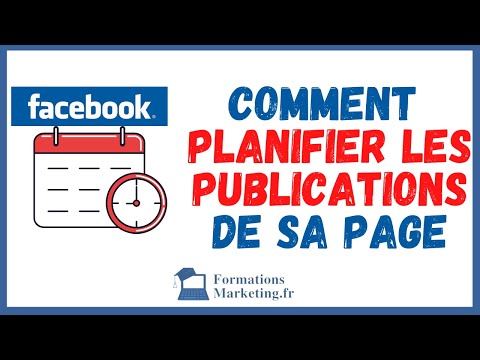 Comment Planifier ses Posts Facebook : La Procédure Technique Étape par Étape