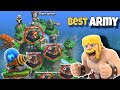 Best Attack Strategy For Clan Capital 🔥| Best Raid attack Strategy 2025 (Clash of Clan)#gaming#viral