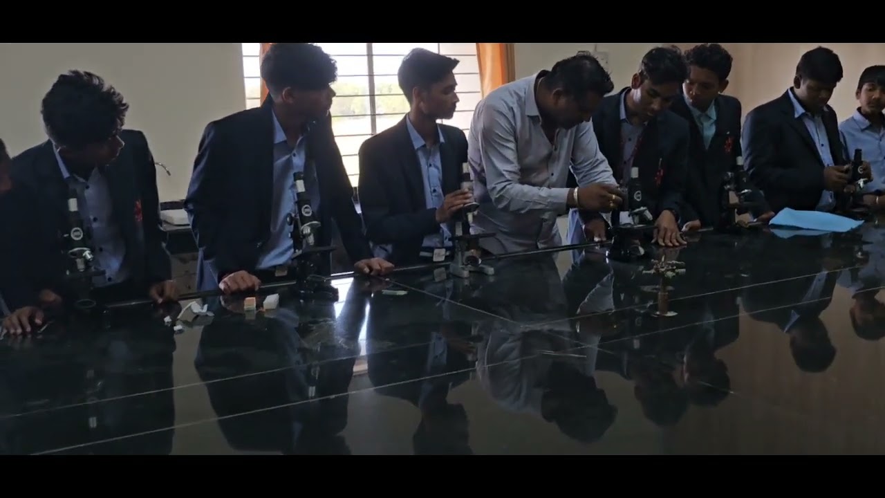 AADESHWAR ACADEMY, JAGDALPUR