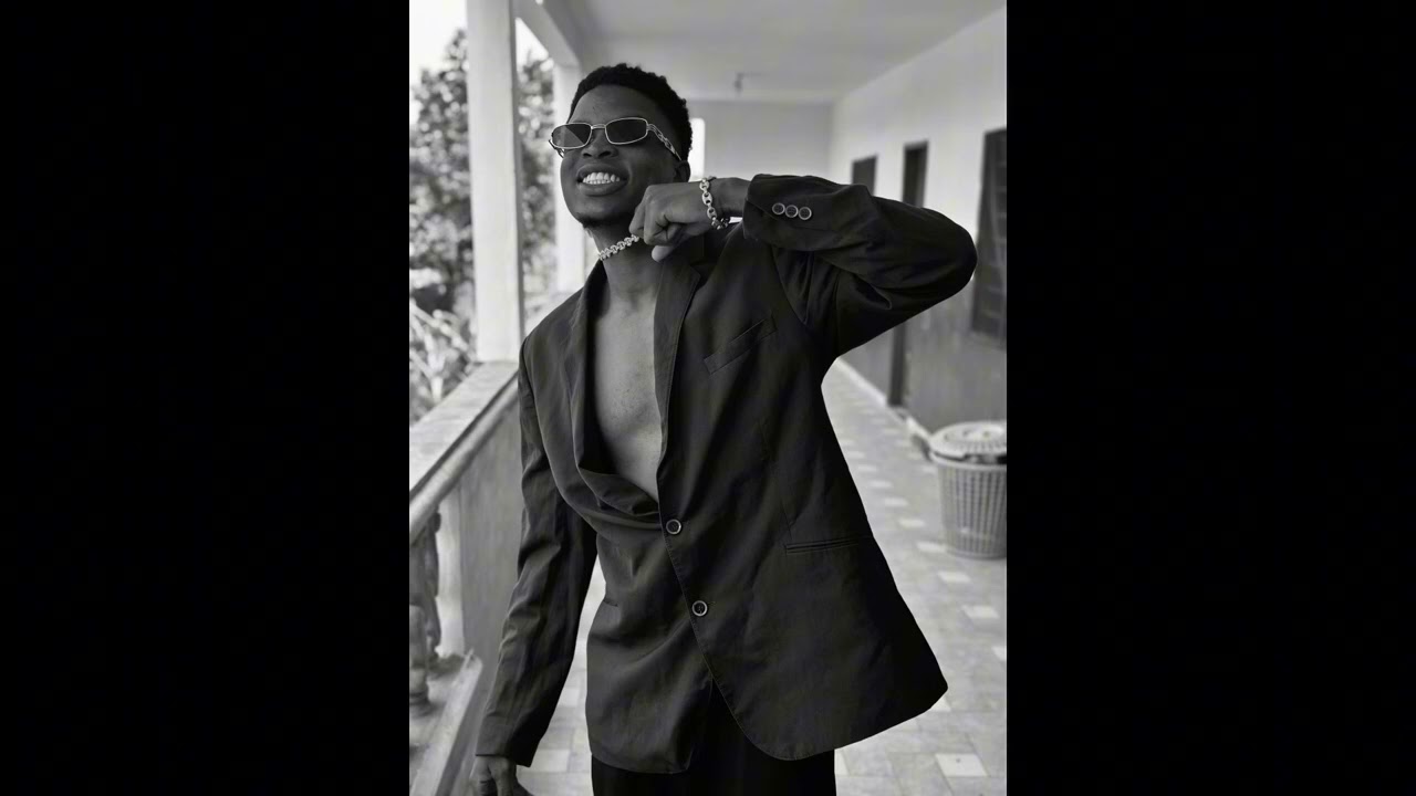 RICKO OFFICIEL ”ADOWÈ”