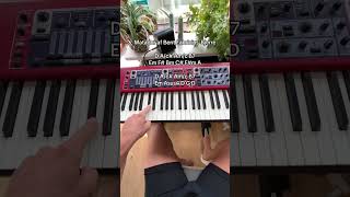 #matador #bentfabriciusbjerre #piano #easy 