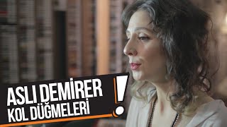 Aslı Demirer - Kol Düğmeleri (B!P Akustik) Resimi