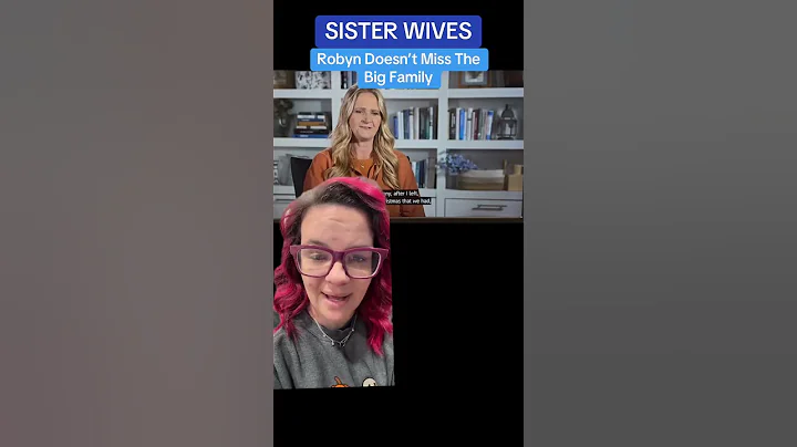#sisterwives #christinebrown #meribrown #janellebrown #robynbrown #kodybrown #tlc #realitytv