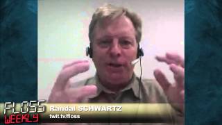 FLOSS Weekly 235: Broadleaf Commerce