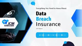 What is Data Breach Insurance