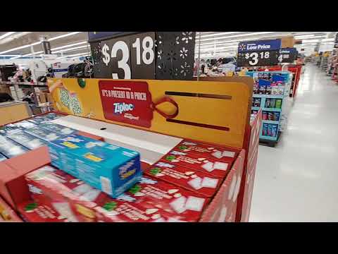 Zipper Bags At Walmart