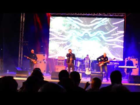 ЛЕГЕНДИТЕ Има ли цветя Live Tall Ships Varna 2016 