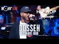 DOSSEH : "À chaque jour" (live @ Hip Hop Symphonique 3)