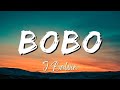 J Balvin Bobo Lyrics Letra mp3