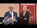 Amici 22 - Il guando di sfida dei prof Alessandra Celentano e Rudi Zerbi