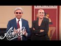 Amici 22 - Il guando di sfida dei prof Alessandra Celentano e Rudi Zerbi