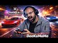 🔥🔥 LIVE | Asphalt Legends Unite | Aaj Rank Push Karege 😈