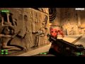 Serious Sam HD: The First Encounter (PC) Gameplay (HD)