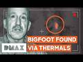 Bigfoot CAPTURED On Thermal Camera! | Expedition Bigfoot