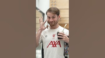 In the building! 👋