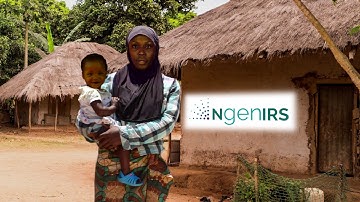 NgenIRS: The Evidence