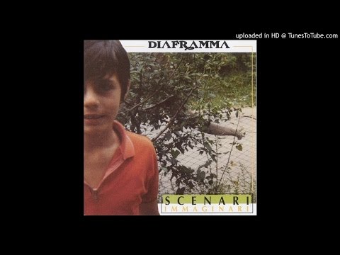 Diaframma - Dammi Tempo