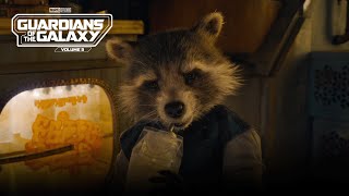 Marvel Studios’ Guardians of the Galaxy Vol. 3 | Tickets on Sale Now