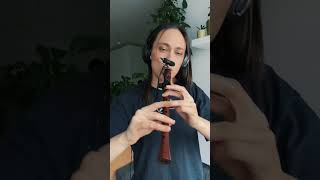 Oonagh - Gäa (Recorder Cover)
