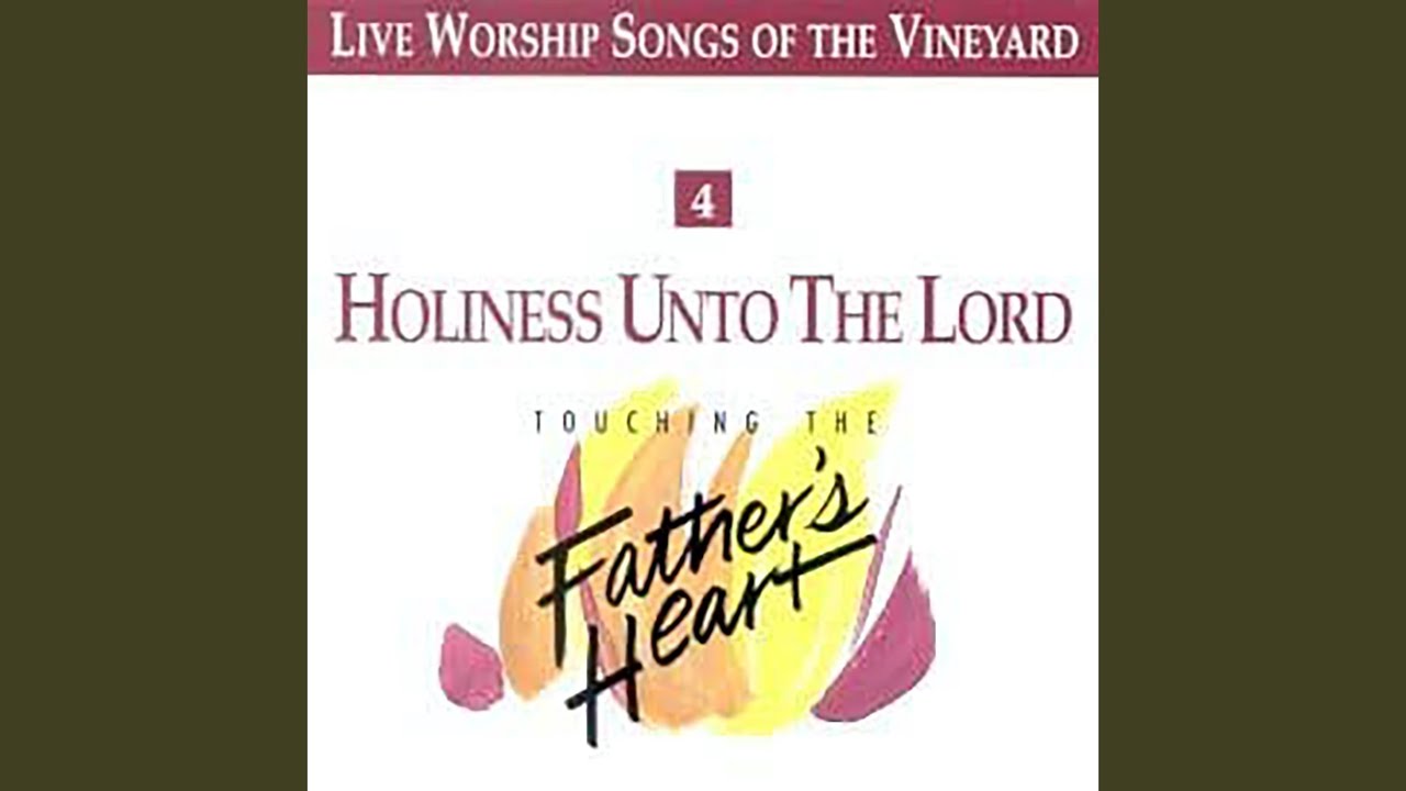 Shine Jesus Shine (Live)