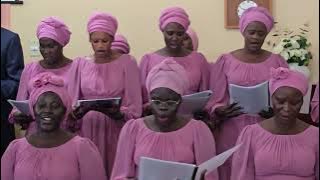 Naŋ Thuk ruaacni Kuɔth