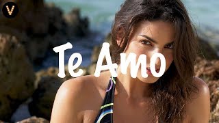 Rihanna - Te Amo (/ ) Alex Hobson Remix