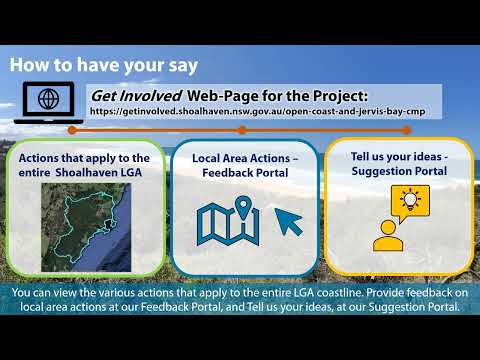 Feedback Portal - Instruction Video