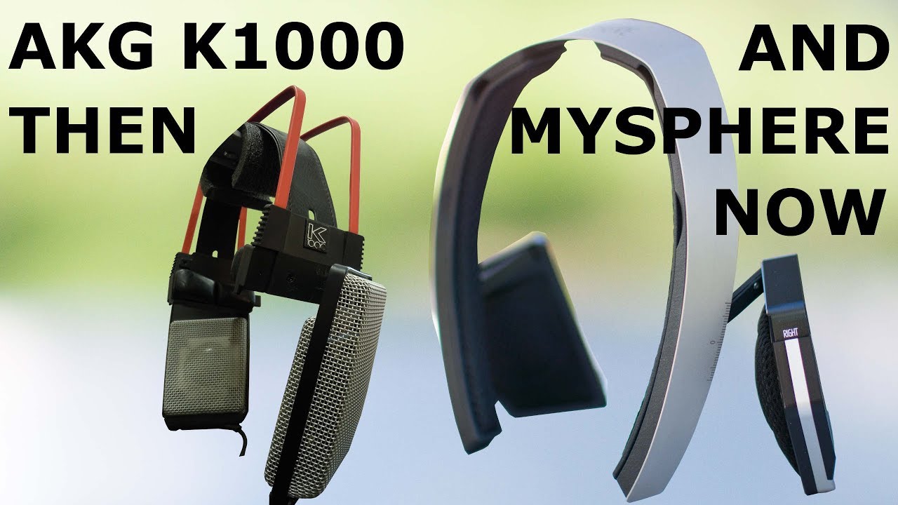 MYSPHERE 3 - Reviews | Headphone Reviews and Discussion - Head-Fi.org
