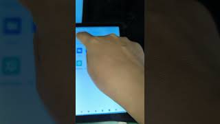 5 inch and 7 inch tablet work in portrait mode with autoweb app