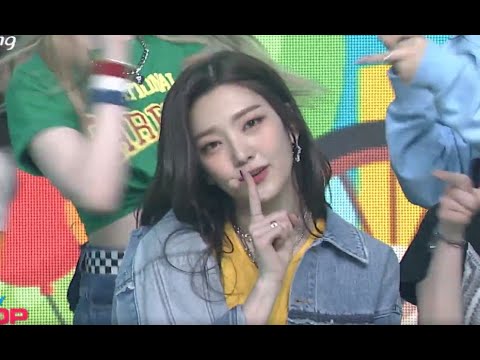 [위클리] After School 말을 안해도 늘 마음이 잘 통하는 걸 소은