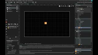 5  - Add the player to a room  - GameMaker Studio 2 [DND]
