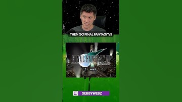 Which Is Better: FF6 or FF7?