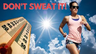 Hot Weather Running Tips (Heat Adaptation!) + Summer Gear