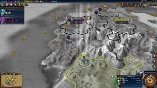 Civilization 6 How To Spread a Religion (Quick Tips) Resimi