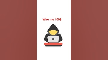 Why Do scammers love gift cards.