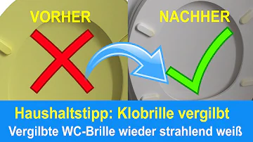 Ist Toilette Vermietersache?