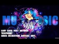 Lady Gaga Feat. Beyonce - Telephone (Chris Silvertune Bootleg Edit) - Handsup Music 2014