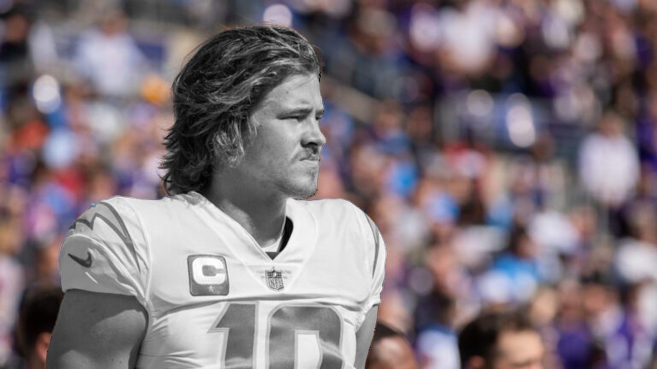 The Chargers Season Summary 2026