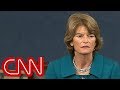 GOP Sen. Lisa Murkowski explains no vote on Kavanaugh