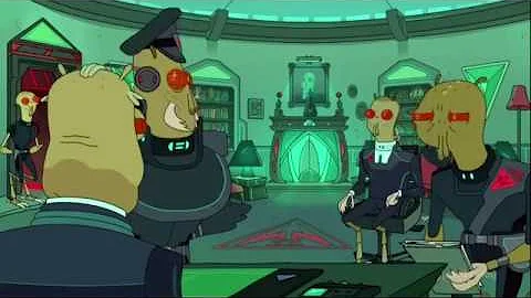 the truth about government