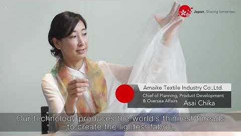 Innovating Future: 5g/㎡ Textile