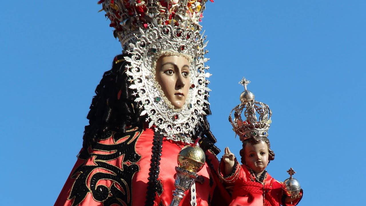 Romería 2020 Virgen de la Fuensanta | Sentir Cofrade (programa especial)