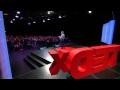 The Power Of Play: Ian Livingstone at TEDxZurich