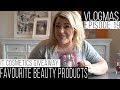 5 FAVOURITE BEAUTY PRODUCTS OF 2018 | IT COSMETICS GIVEAWAY | Vlogmas 2018, Episode 19