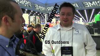 Bow Review: Quest Drive by G5 Outdoors