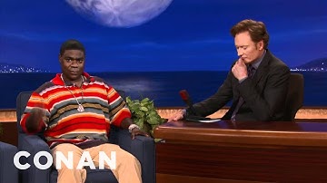Tracy Morgan: Obama
